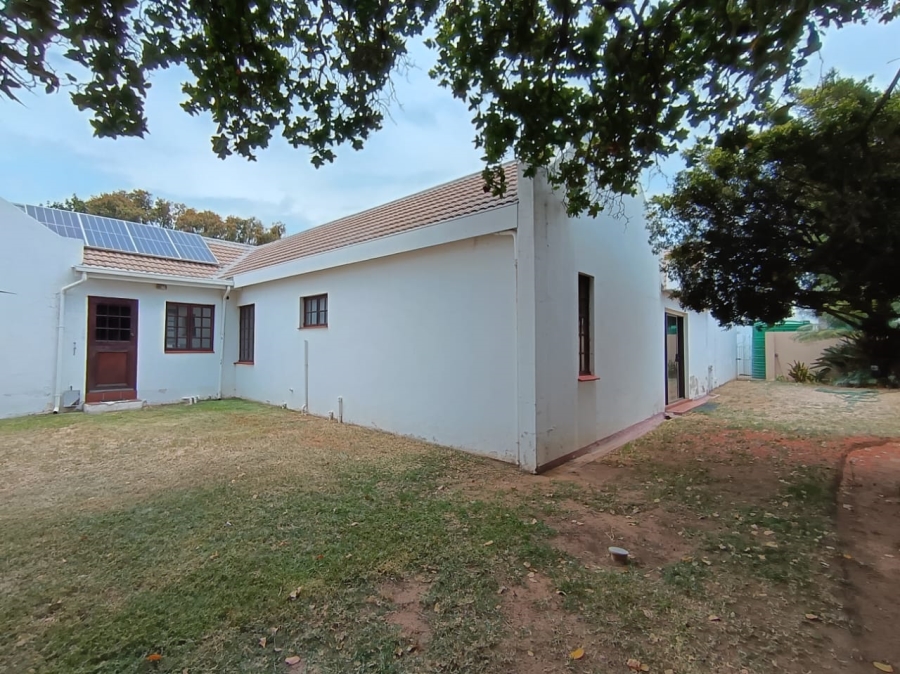 4 Bedroom Property for Sale in Protea Park North West